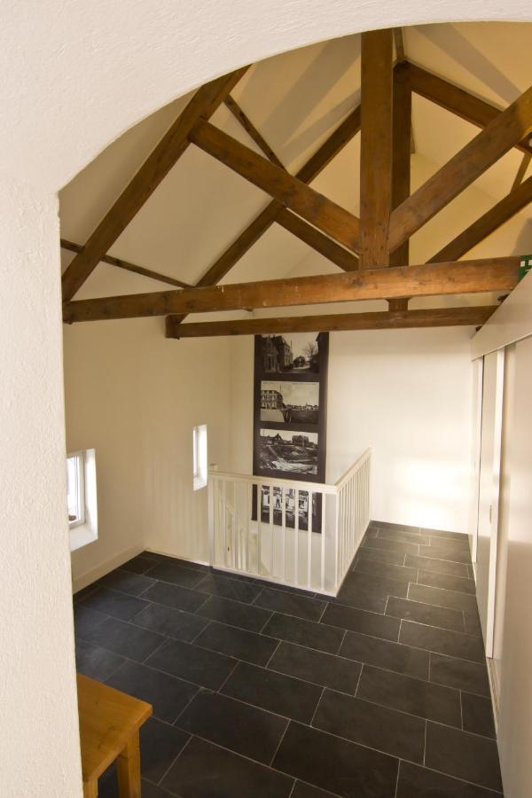 B&B Pompgebouw Aan De Rijn Tolkamer 외부 사진
