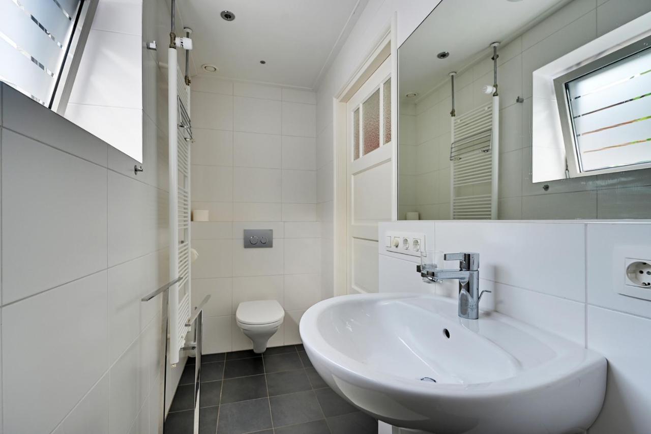 B&B Pompgebouw Aan De Rijn Tolkamer 외부 사진