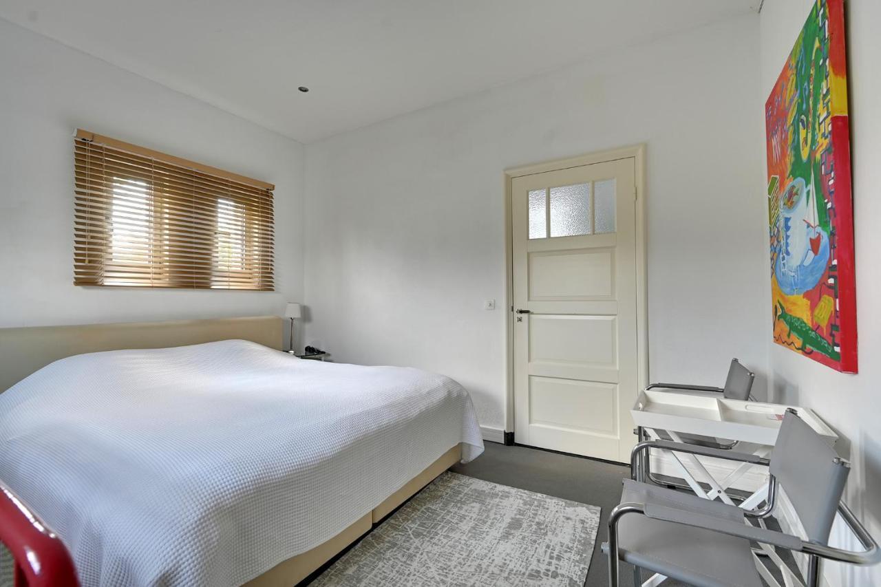 B&B Pompgebouw Aan De Rijn Tolkamer 외부 사진