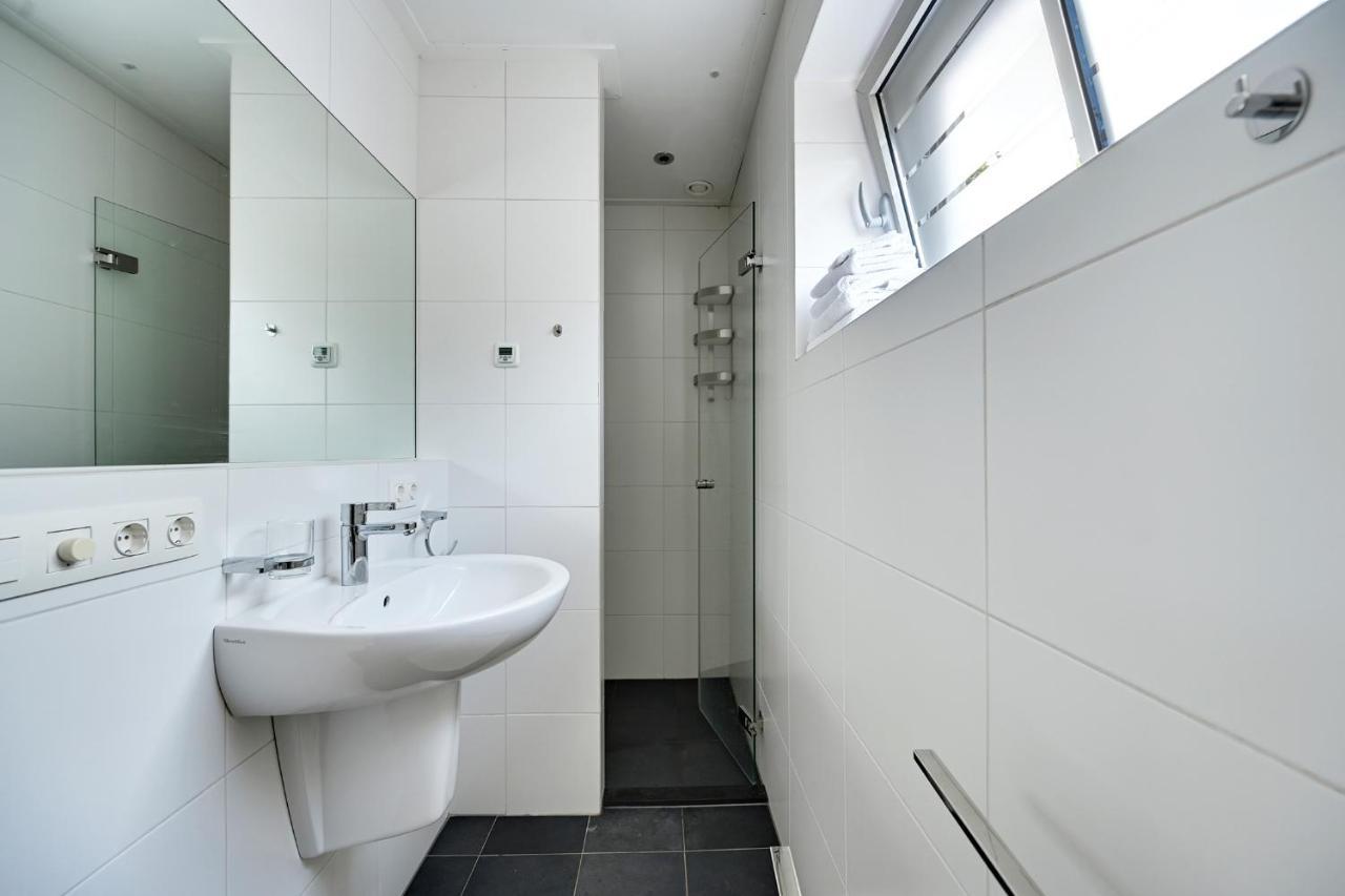 B&B Pompgebouw Aan De Rijn Tolkamer 외부 사진